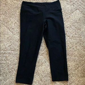 Nike Dri-fit cropped leggings